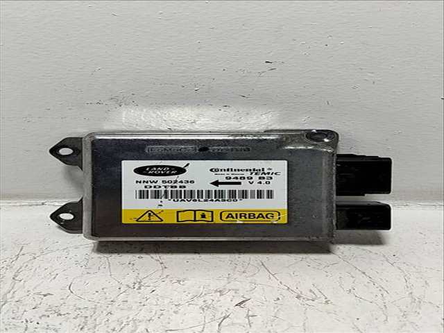 Foto 1ª: Centralita Airbag Land Rover Discovery 2.7 TD V6 CAT 190CV (2004)