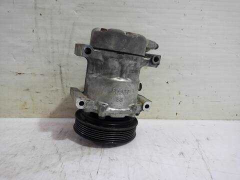 Compresor Aire Acondicionado Renault Kangoo ALIZE 64CV