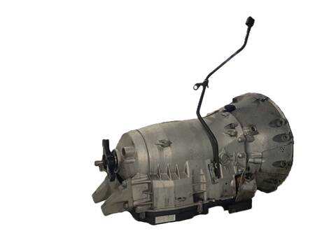 Foto 3ª: Caja Cambios Automatica Mercedes Clase C 160 5.0 V8 24V CAT COUPE 306CV 225KW AUT. [M113960] (2000)