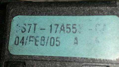 Foto 2ª: Mando Multifuncion Ford Mondeo 2.0 TDCI CAT BERLINA 130CV 96KW [FMBA] (2004)