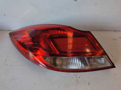 Piloto Trasero Izquierdo Opel Insignia A20DTH BERLINA