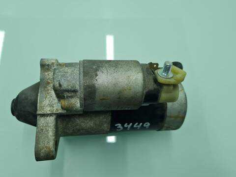 Foto 2ª: Motor de Arranque Mazda 6 2.2 TD CAT 163CV 120KW (2009)