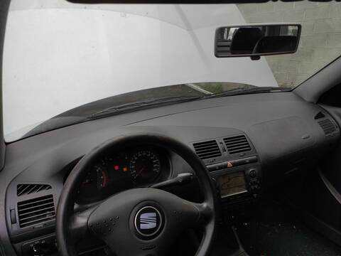 Salpicadero Seat Ibiza AUD