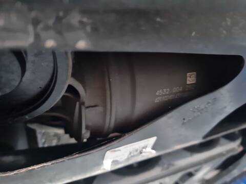 Foto 2ª: Cremallera de Direccion Cupra Formentor 1.5 TSI 150CV 110KW [DUCB] (2025)