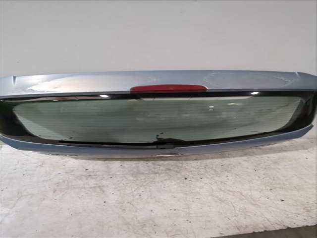 Foto 3ª: Portón Opel Corsa 1.3 CDTI L08 L68) 75CV [A 13 DTC Z 13 DTJ] (2006)