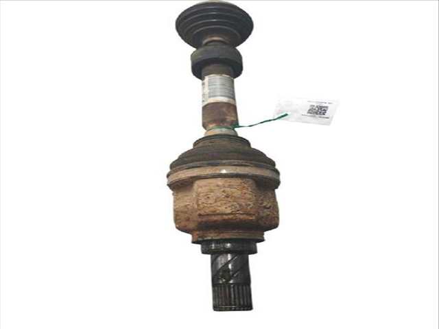 Foto 3ª: Transmision Delantera Izquierda Renault Megane 1.5 DCI 110 B9A3) HATCHBACK IV HATCHBACK B9A/M/N_) (2015)