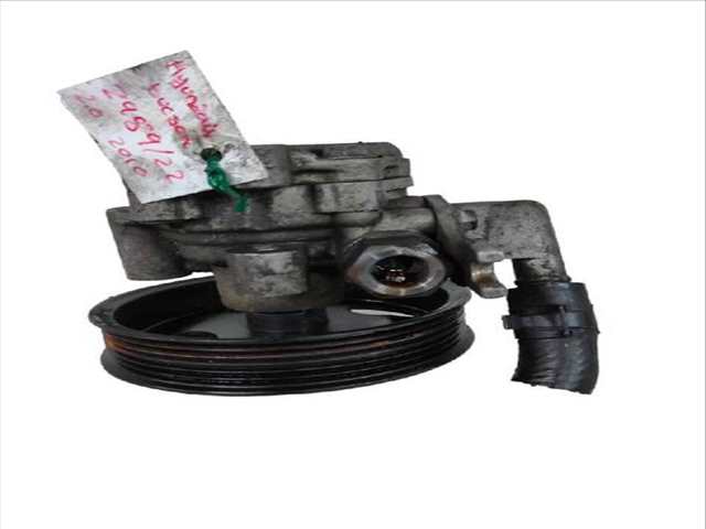 Foto 2ª: Bomba de Direccion Kia Cerato 2.0 CRDI (2004)