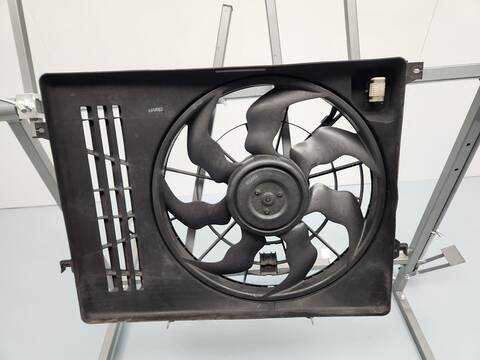 Electroventilador Kia Sportage CONCEPT 4X2 135CV 99KW