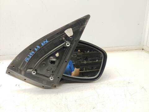 Foto 2ª: Retrovisor Derecho Hyundai i10 CLASSIC 67CV 49KW [G4HG] (2008)