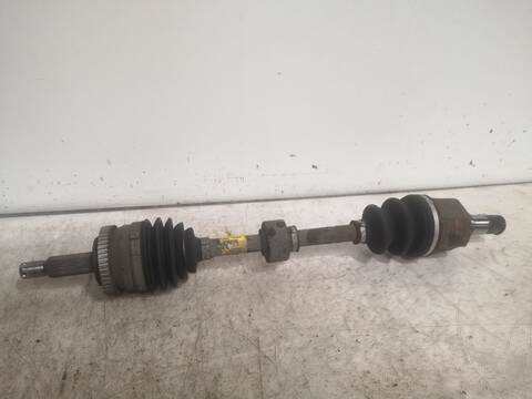 Foto 1ª: Transmision Delantera Izquierda Hyundai Sonata D4EA (2010)