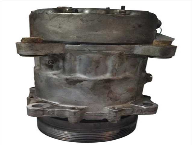 Compresor Aire Acondicionado Seat Alhambra 2.0 TDI