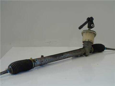 Cremallera de Direccion Renault Modus 1.4 JP01 JP0J) 98CV 72KW