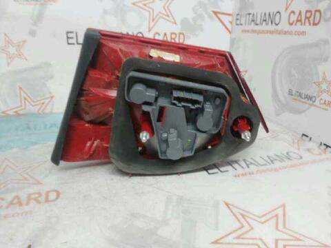 Piloto Portón Izquierdo Volkswagen Jetta SPORT 105CV 77KW