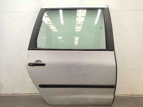 Foto 1ª: Puerta Trasera Derecha Seat Alhambra 1.9 TDI 110CV 81KW