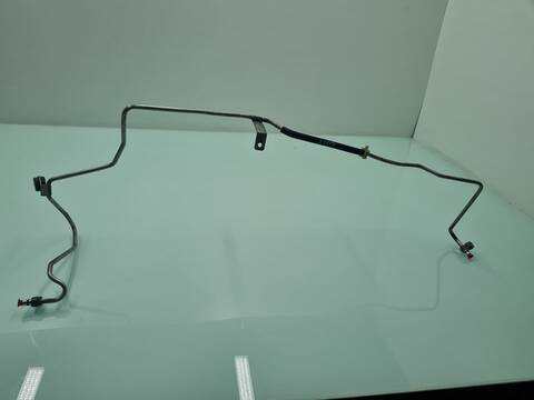 Tubos Aire Acondicionado Nissan Patrol GR S 129CV 95KW
