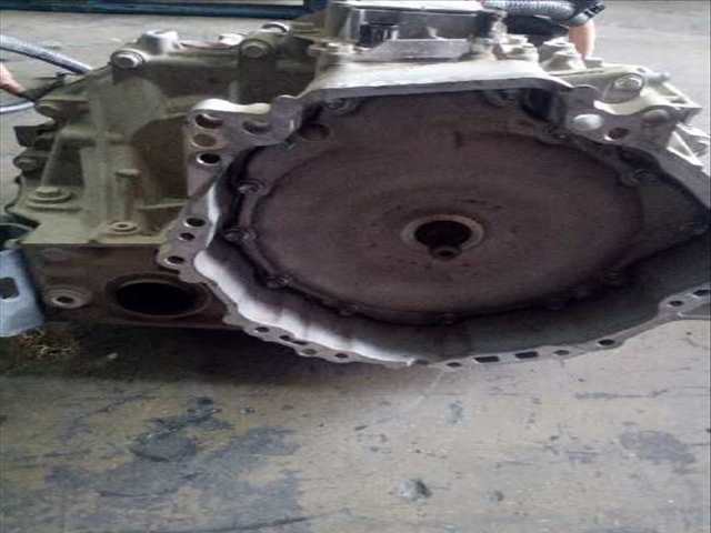 Foto 3ª: Caja Cambios Toyota Auris HYBRID ACTIVE 99CV 73KW [2ZR] (2010)