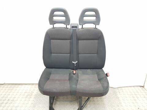 Asiento Delantero Derecho Peugeot Boxer 2.2 HDI 130 96CV 96KW