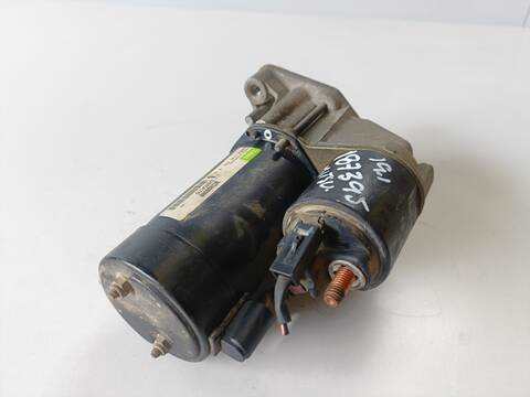Foto 3ª: Motor de Arranque Mitsubishi Carisma 1600 GLX 99CV