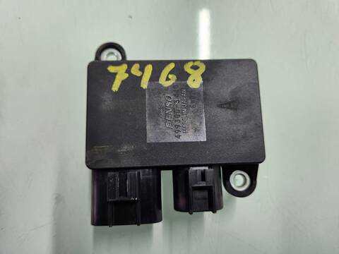 Foto 2ª: Centralita Motor ECU Mazda CX7 ER) LUXURY [R2] (2011)