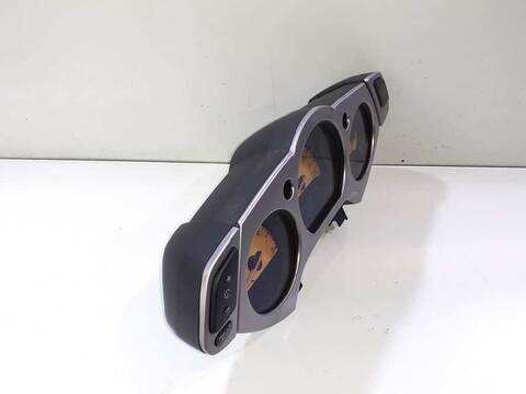 Cuadro de Instrumentos Nissan Murano BASICO 234CV 172KW