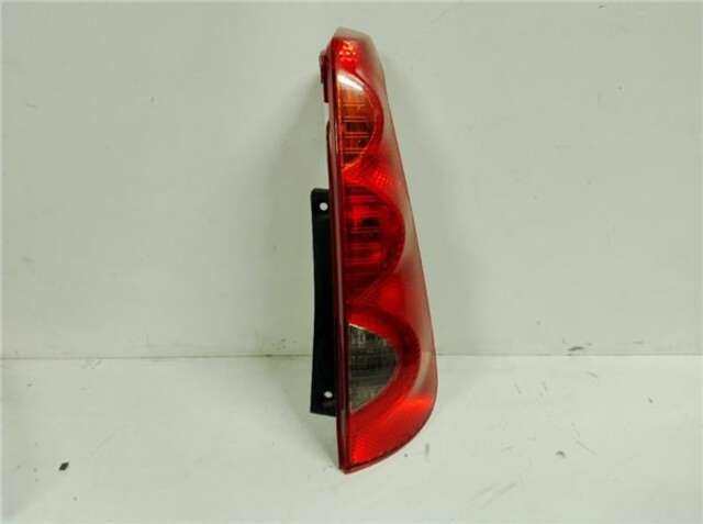 Piloto Trasero Derecho Nissan Note 1.5 DCI TURBODIESEL (86 CV)