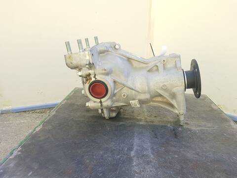 Foto 3ª: Diferencial Trasero Mazda MX5 1.5 ND6E) 132CV 97KW IV ND_) [P5X1] (2023)