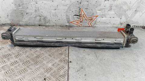 Foto 3ª: Radiador Motor Volkswagen Polo BLUEMOTION 75CV 55KW [CUSA] (2017)