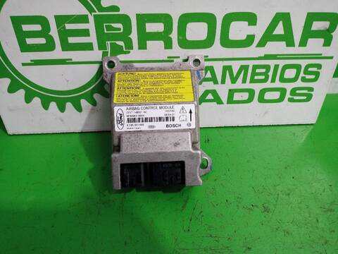 Centralita Airbag Ford Transit 1.8 TDCI CAT 90CV