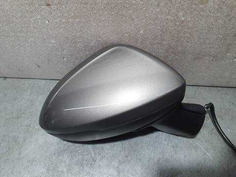 Foto 3ª: Retrovisor Derecho Opel Astra BUSINESS 110CV 81KW [B16DTE] (2016)