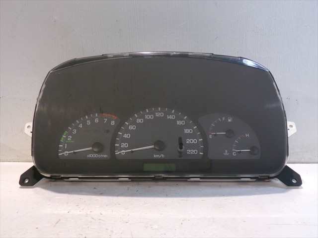 Cuadro de Instrumentos Daewoo Tacuma 2.0 G 2001-2008