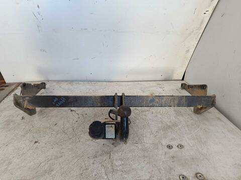 Enganche Remolque Mazda CX5 2.0 G 165CV 121KW CENTER-LINE 2WD