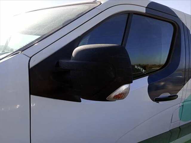 Foto 4ª: Retrovisor Izquierdo Nissan NV400 L2H2 3.5T DOKA COMFORT [M9T704] (2016)