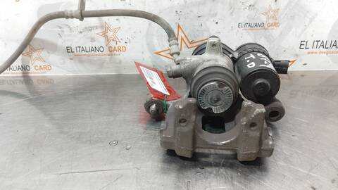 Foto 3ª: Pedal Embrague Subaru Outback EXECUTIVE PLUS 150CV 110KW [EE20] (2015)