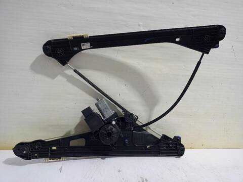 Foto 3ª: Elevalunas Eléctrico Delantero Izquierdo Opel Grandland DESIGN LINE 131CV (2017)