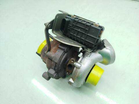 Turbocompresor Bmw Serie 5 520 2.0 D 163CV 120KW E60)