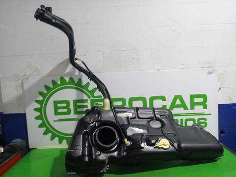 Deposito de Combustible Citroen C4 COLLECTION BERLINA 90CV 66KW