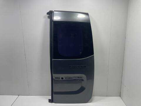 Puerta Trasera Derecha Dacia Dokker K9K626
