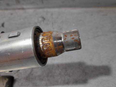 Foto 3ª: Columna Dirección Mercedes Clase A 140 A 180 177.084) 136CV 100KW [282914] (2022)