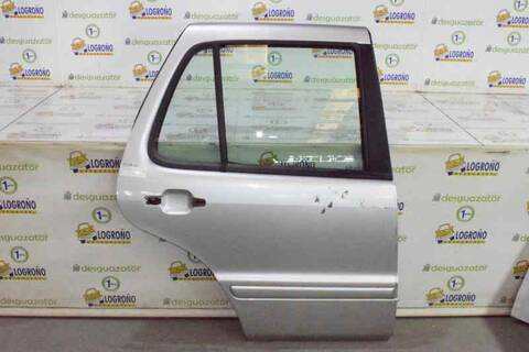 Puerta Trasera Derecha Mercedes Clase ML 430 4.3 G V8 24V 272CV