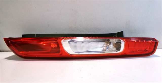 Foto 2ª: Piloto Trasero Derecho Ford Focus 1.6 G 2004-2008 [HWDA] (2007)