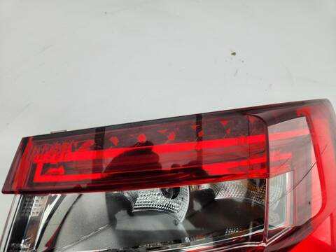 Foto 4ª: Piloto Trasero Derecho Skoda Superb ACTIVE 150CV 110KW [DTSB] (2023)