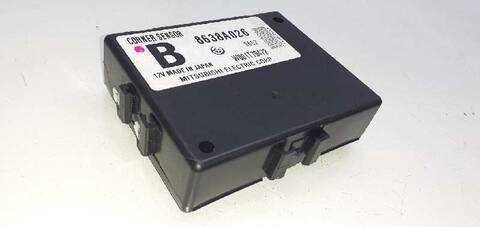 Centralita Motor ECU Peugeot 4007 SPORT PACK 156CV 115KW