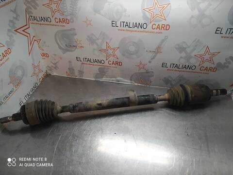 Foto 1ª: Transmision Delantera Derecha Mercedes Clase ML 320 G W163) 163.154) [M112942] (2002)