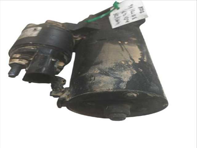 Motor de Arranque Audi Q7 3.0 TDI QUATTRO