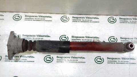 Foto 2ª: Amortiguador Trasero Derecho Audi A4 2.0 TDI AVANT 140CV 103KW [BRE] (2006)