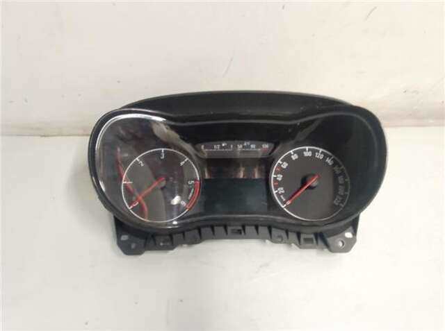 Cuadro de Instrumentos Opel Corsa 1.3 SELECTIVE [1.3 LTR. - 55 KW 16V CDTI]