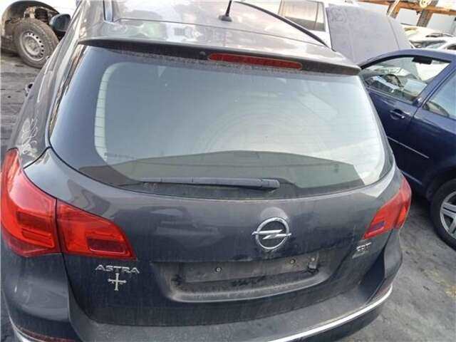 Portón Opel Astra 1.6 EXCELLENCE [1.6 LTR. - 81 KW CDTI DPF]