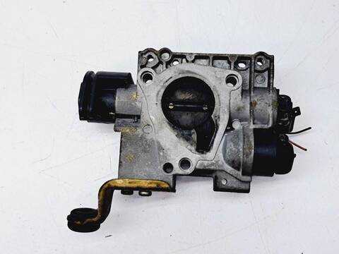 Foto 2ª: Caja Mariposa Fiat Panda 1.2 CAT 60CV 44KW [188A4.000] (2003)