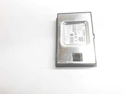 Foto 3ª: Centralita Motor ECU Renault Clio SIN DEFINIR