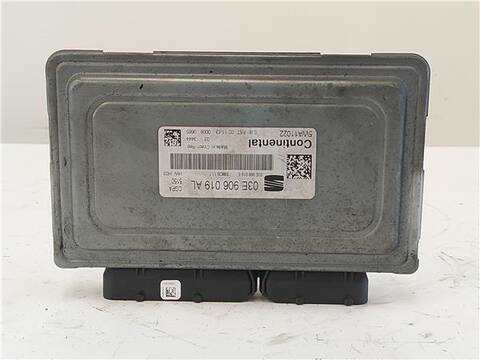 Centralita Motor ECU Seat Ibiza 1.2 BERLINA 60CV 44KW